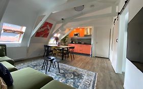 Bed in Stad - Casa Coral - Appartement